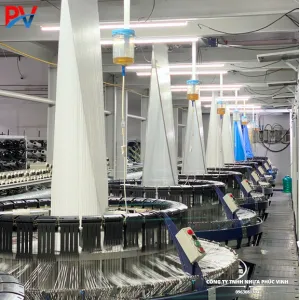 Xưởng Nhựa Phúc Vinh